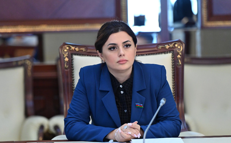 Azərbaycanla Özbəkistanın müttəfiqliyi regional əməkdaşlığın nümunəsidir 