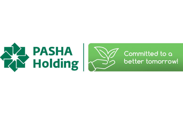 Closing ceremony of “Her IT Journey 3” project, supported by PASHA Holding, held 
