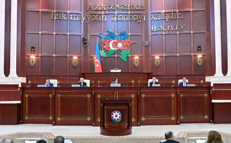 The Statement of the Support Group for the People of Corsica of the Milli Majlis of the Republic of Azerbaijan to the New Draft Resolution Motioned in the National Assembly of France 