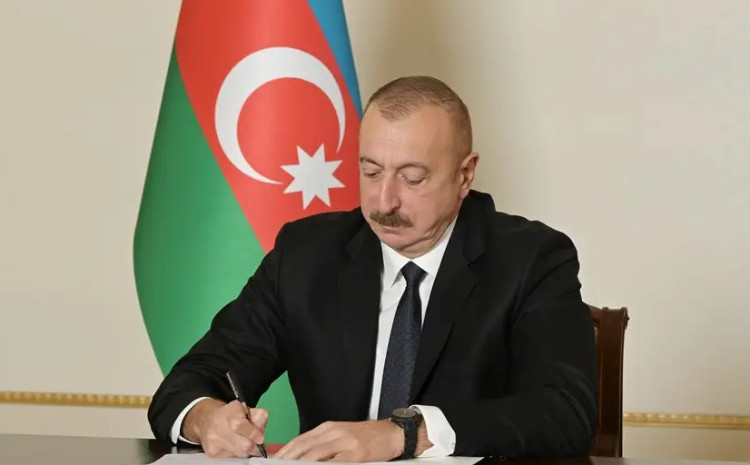 DSX-nin hərbçilərinə ali hərbi rütbələr verilib 