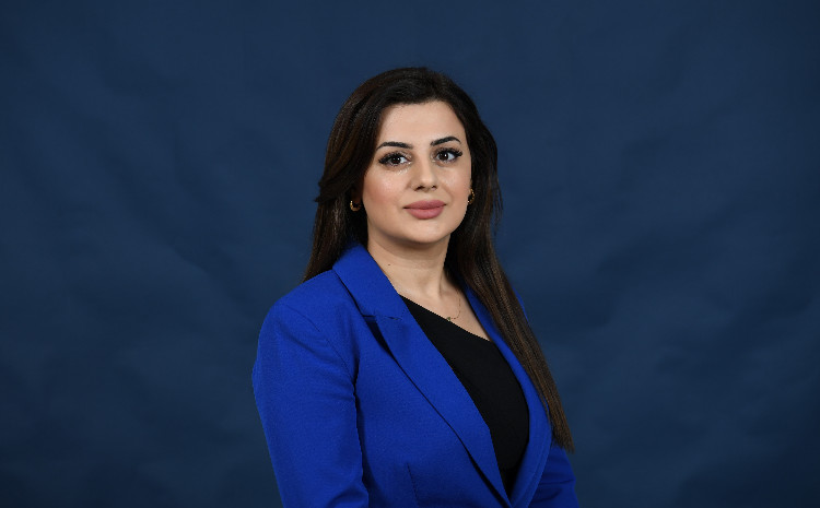 Pərvanə Vəliyeva: “Azərbaycan dili - millətin ruhunun və düşüncəsinin aynasıdır” 