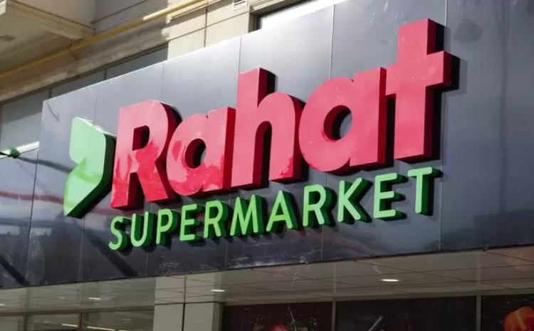 "Rahat market"də müştərinin aldadılması halı aşkarlandı 