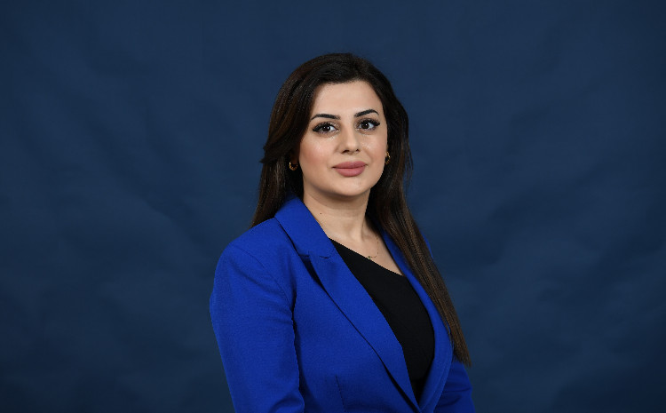 Pərvanə Vəliyeva: Vaşinqton sənədi Azərbaycanın tam qələbəsini təsdiq etdi 