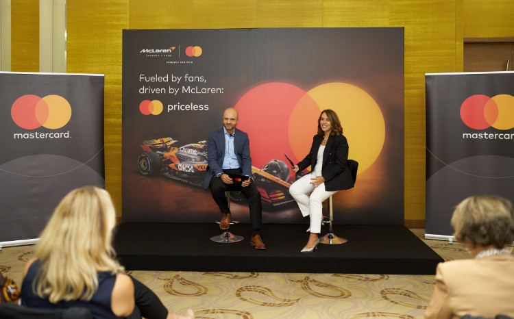 Mastercard Insights подчеркивает роль спорта как катализатора туризма 