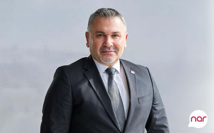 «Nar» объявил о назначении нового генерального директора 