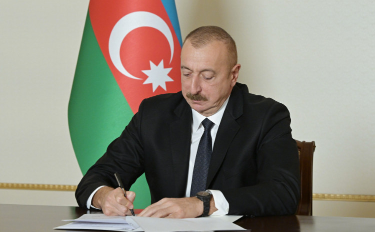 Azərbaycanda statistika sahəsində çalışan işçilər təltif olunub SƏRƏNCAM