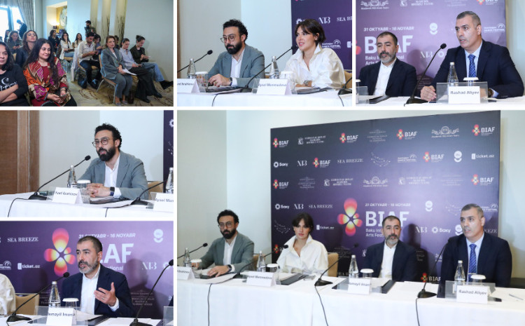 Фестиваль BIAF 2025 обещает насыщенную программу и жанровое разнообразие 
