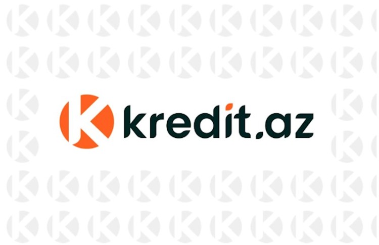 Yeni iqtisadi portal - "Kredit.az" 