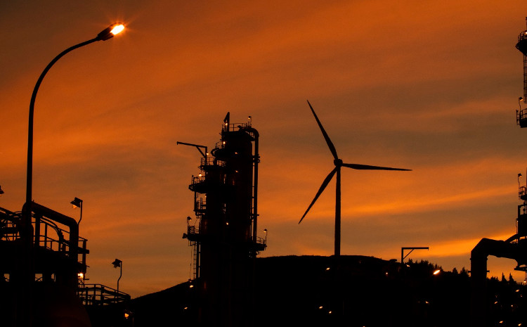 SOCAR Receives Its First ESG Rating from Sustainable Fitch International Rating Agency 