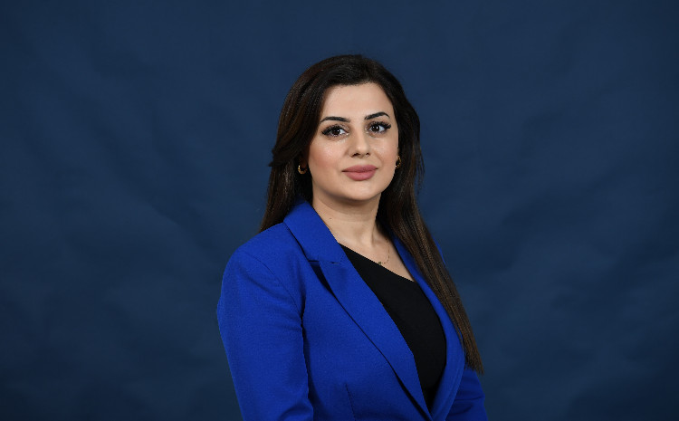 Pərvanə Vəliyeva: “Konstitusiya xalqımızın dövlətçilik iradəsini və milli birliyini əks etdirir” 