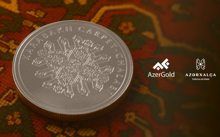 «AzerGold» и «Азерхалча» запустили совместный проект, посвященный популяризации культурного наследия ковроткачества 
