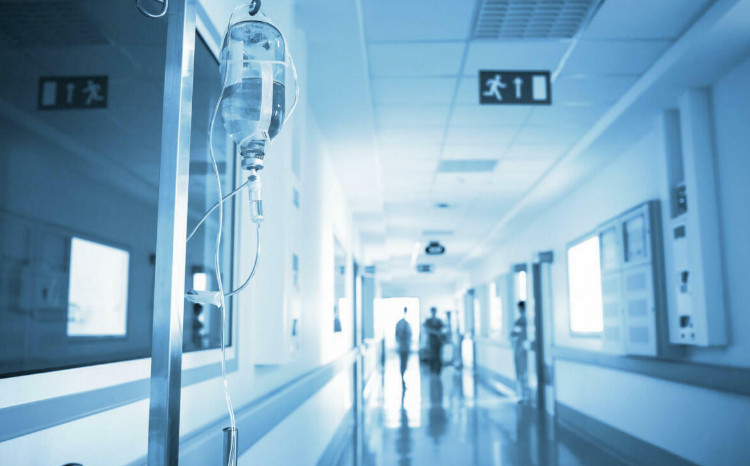 Nərimanovda obyekt partlayışı: 5 nəfər xəstəxanaya yerləşdirildi - Kliniki Tibbi Mərkəz