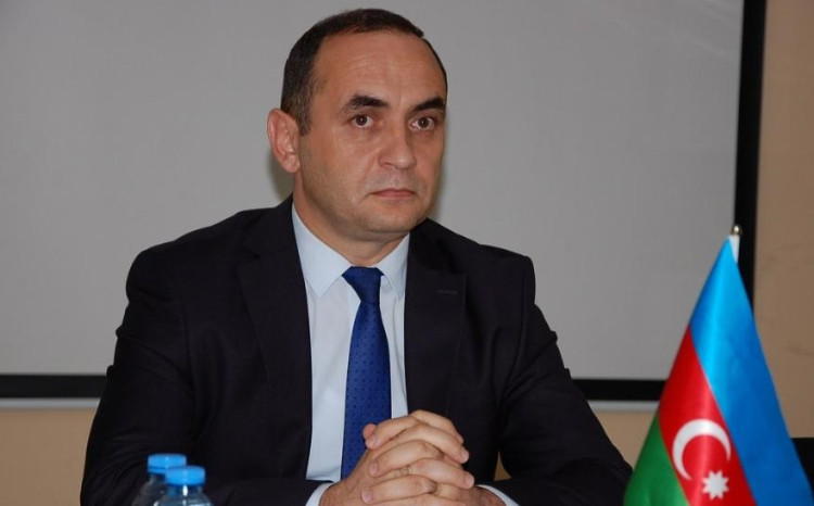 Qürurumuzun, kimliyimizin meyarı 