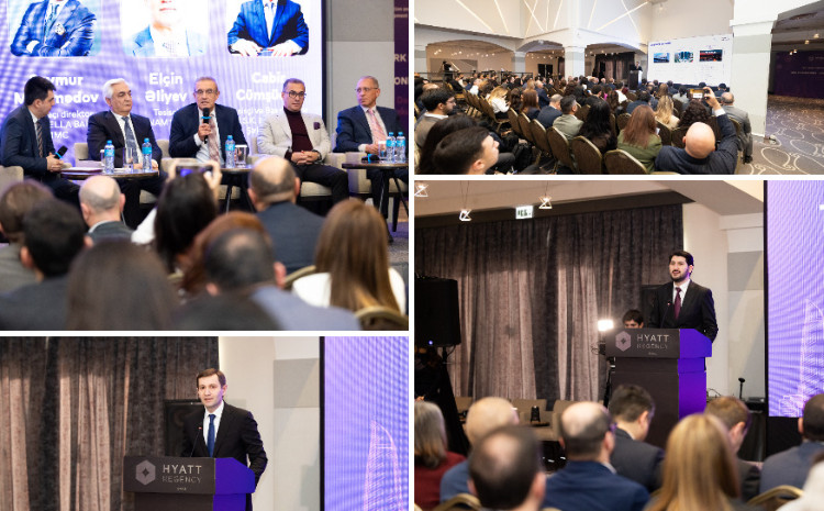 Technopark Incentives in Azerbaijan Boost Export of ICT Products 