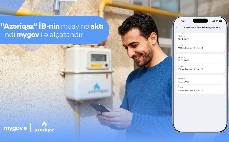 Citizens Can Now Access Gas Supply Inspection Reports via MyGov 