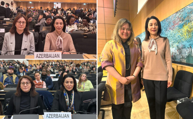 The Ombudsman participated in the UN Business and Human Rights Forum in Geneva 
