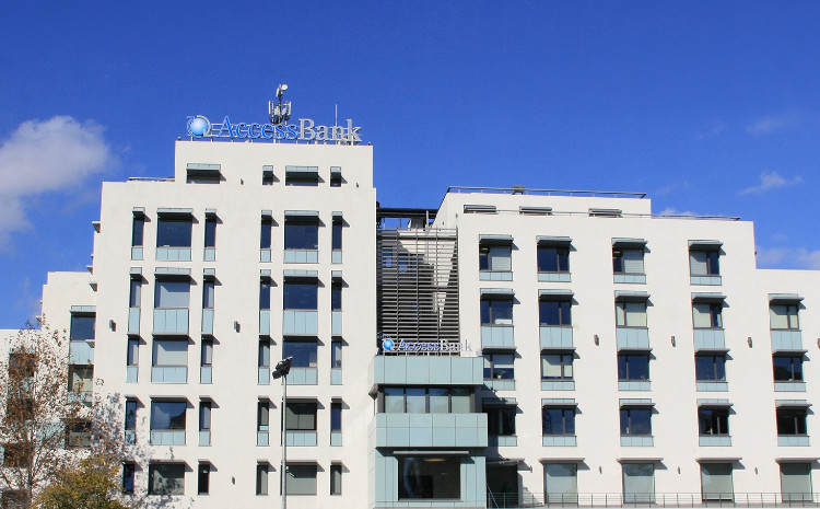 AccessBank объявляет тендер на Trellix DLP 