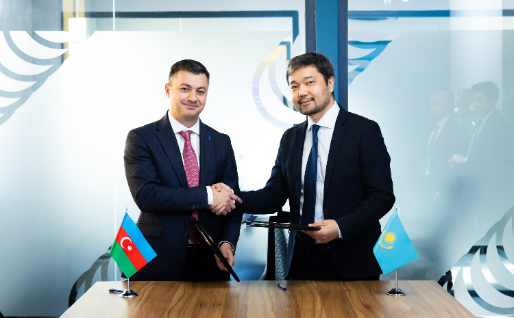 IDDA Signs Memorandum of Understanding with Astana Hub Technopark 