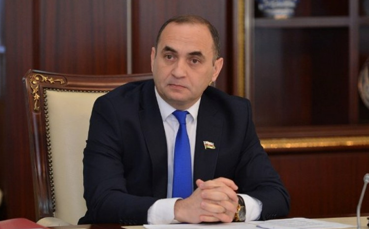 Həmrəylik günü hər bir azərbaycanlı üçün inam və ümid anıdır 