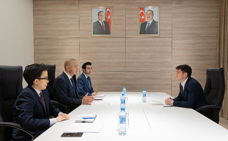 The next qualification certificate in the field of energy audit was presented 