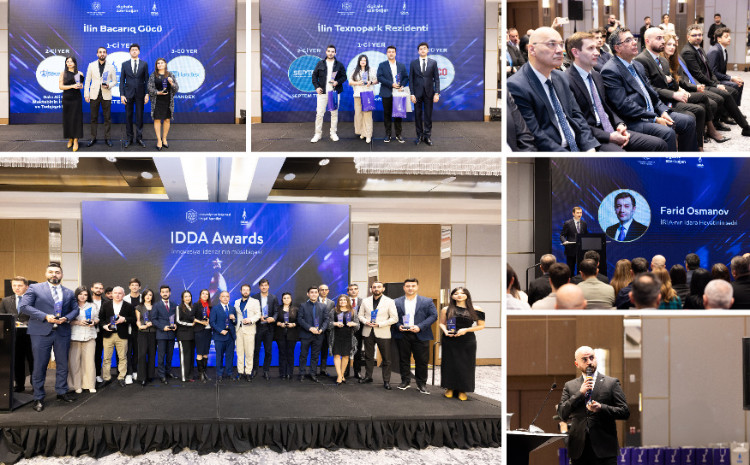 Most Active Players of the Innovation Ecosystem Awarded 