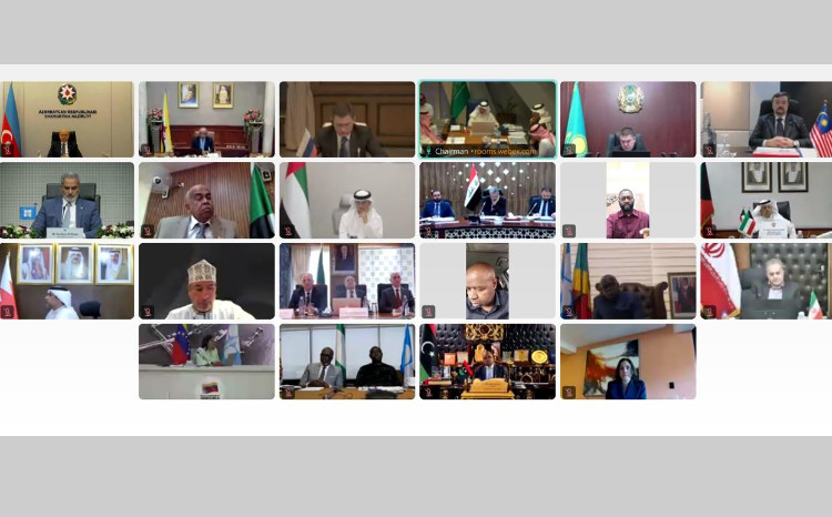“OPEC plus”un 40-cı iclasında maksimum davamlı istehsal gücünün qiymətləndirilməsi mexanizmi qəbul edilib 