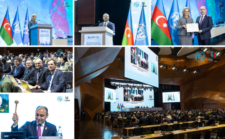 WTDC-25 Adopts Roadmap to Ensure Digital Access for All 