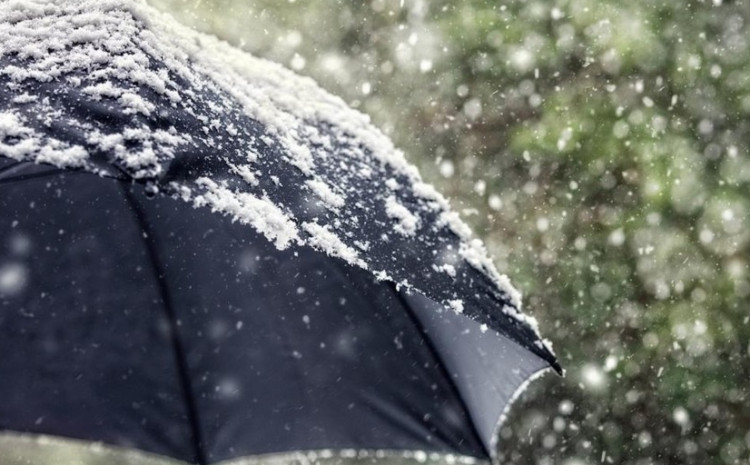 Hava şəraitinin dəyişəcəyi ilə bağlı xəbərdarlıq 