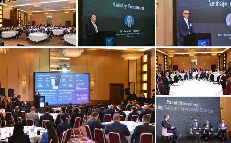 Ookla Launches Initiative to Accelerate Connectivity in Azerbaijan Hospitality Sector 