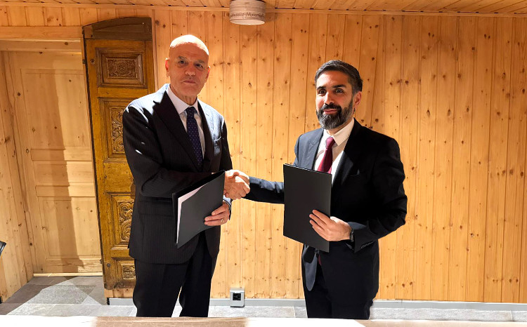 SOCAR Acquires 10% Stake in Baleine Oil and Gas Field Development Project 