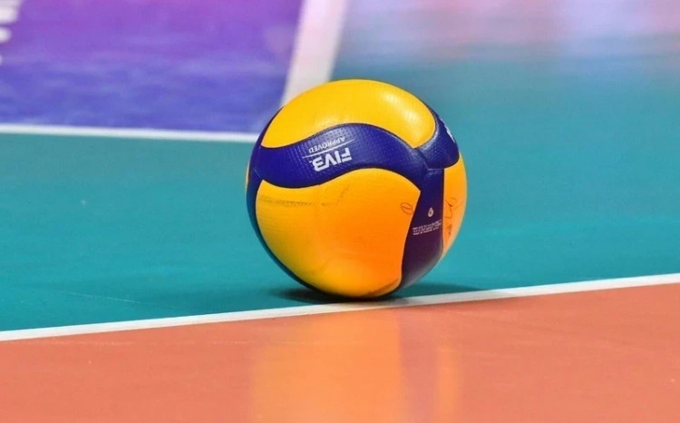 Qadın və kişi voleybolçuların Yüksək Liqalarında bu həftə keçirilən oyunların nəticələri 