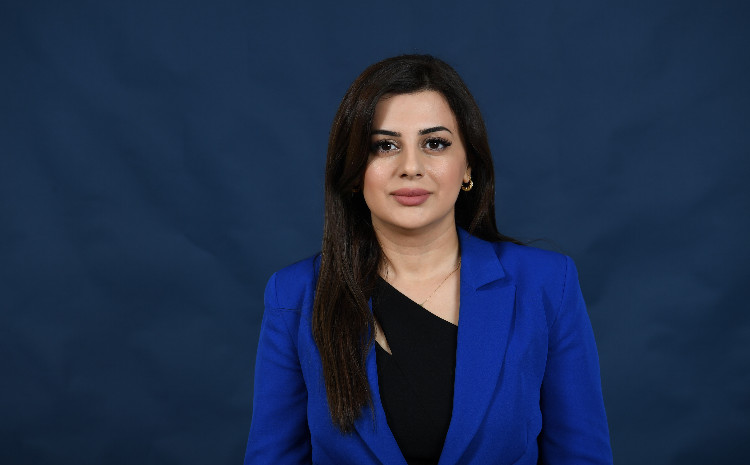 Deputat Pərvanə Vəliyeva Qlobal Vərəm Koalisiyasının region üzrə həm-sədri seçilib 