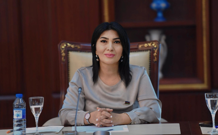 Azərbaycanın sabahı: Gənclik və dövlətçilik fəlsəfəsi 