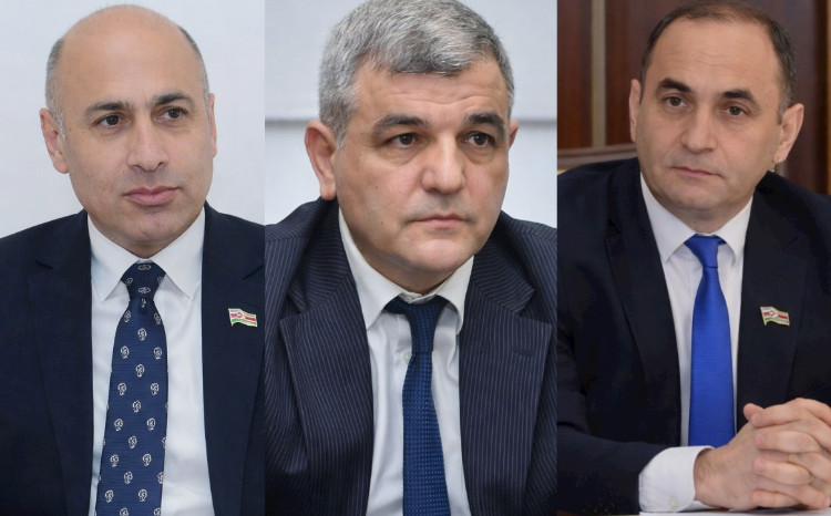 Qanunsuz mərc və şans oyunları saytları vətəndaşları aldadırlar - Deputatlardan XƏBƏRDARLIQ
