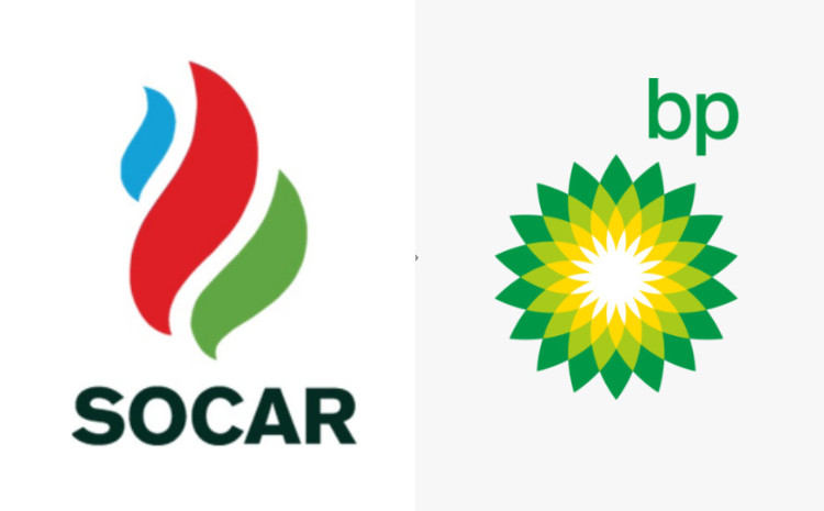 SOCAR and bp Sign Cooperation Agreement on Seismic and Well Studies in the Caspian Basin 