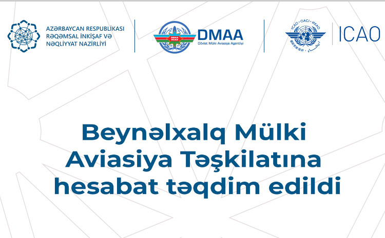 Report Submitted to ICAO 