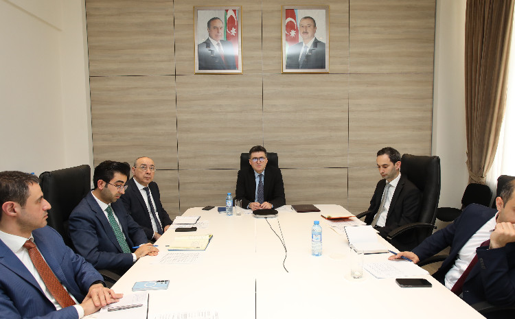 Azərbaycan və Serbiya arasında energetika sahəsində əməkdaşlıq üzrə Birgə İşçi Qrupun ilk iclası keçirilib 