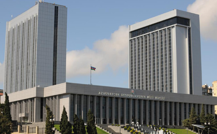 Azerbaijan’s Parliament Responds to Resolutions of Belgium and the Netherlands 