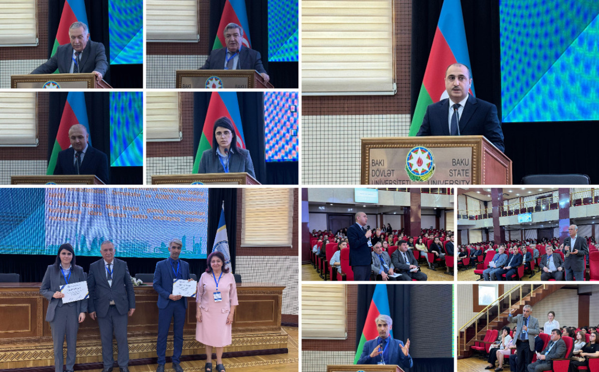 BSU Hosts Conference on “Problems of Physics and Astronomy” 