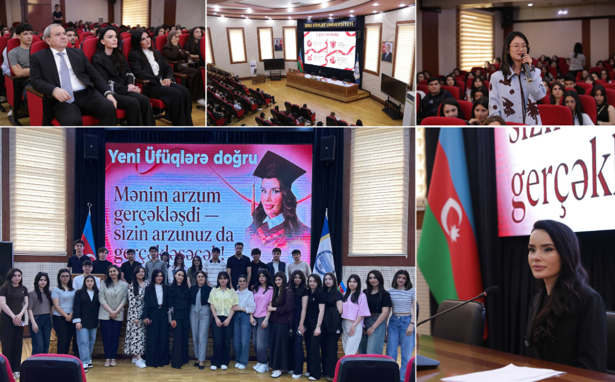 Another Meeting Held at BSU Within the “In the Footsteps of a Graduate” Project 