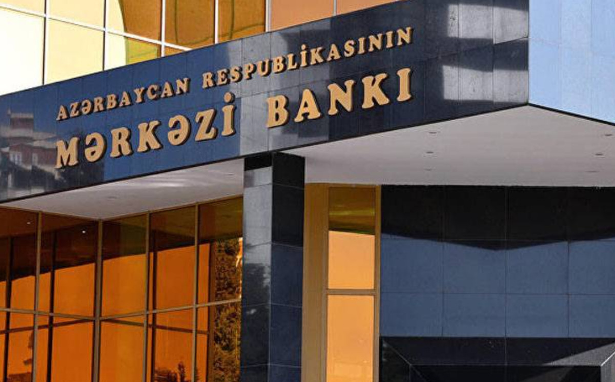 An auction was held for placement of 252-days Notes of the Central Bank of the Republic of Azerbaijan 