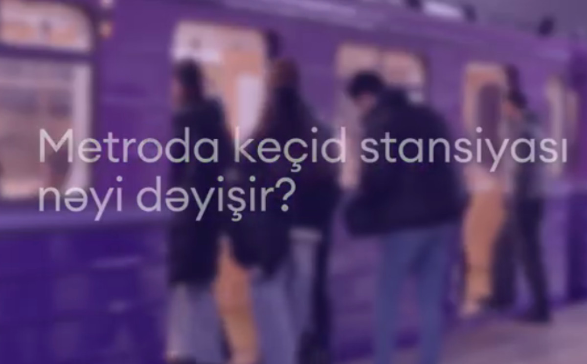 Mərkəzi infrastrukturu şaxələndirən keçid stansiyaları nə üçün vacibdir? 