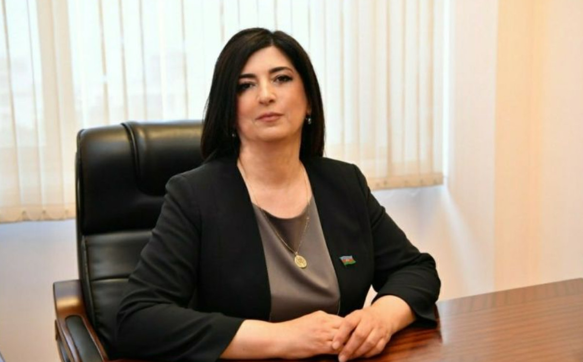 Professor Kamilə Əliyeva: İİB-nin Bakı toplantısı Azərbaycanın beynəlxalq nüfuzunun təzahürüdür 