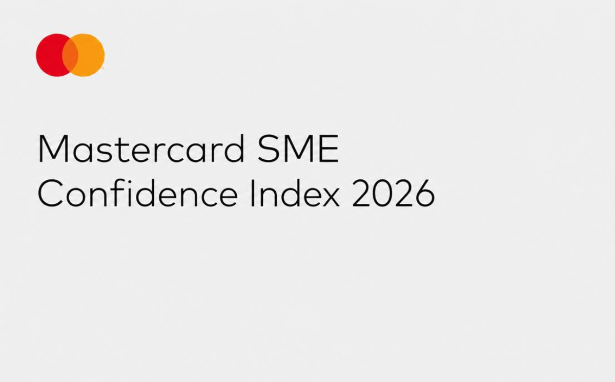 Mastercard SME Confidence Index: Azerbaijani SMEs embrace digital transformation while seeking greater access to finance 