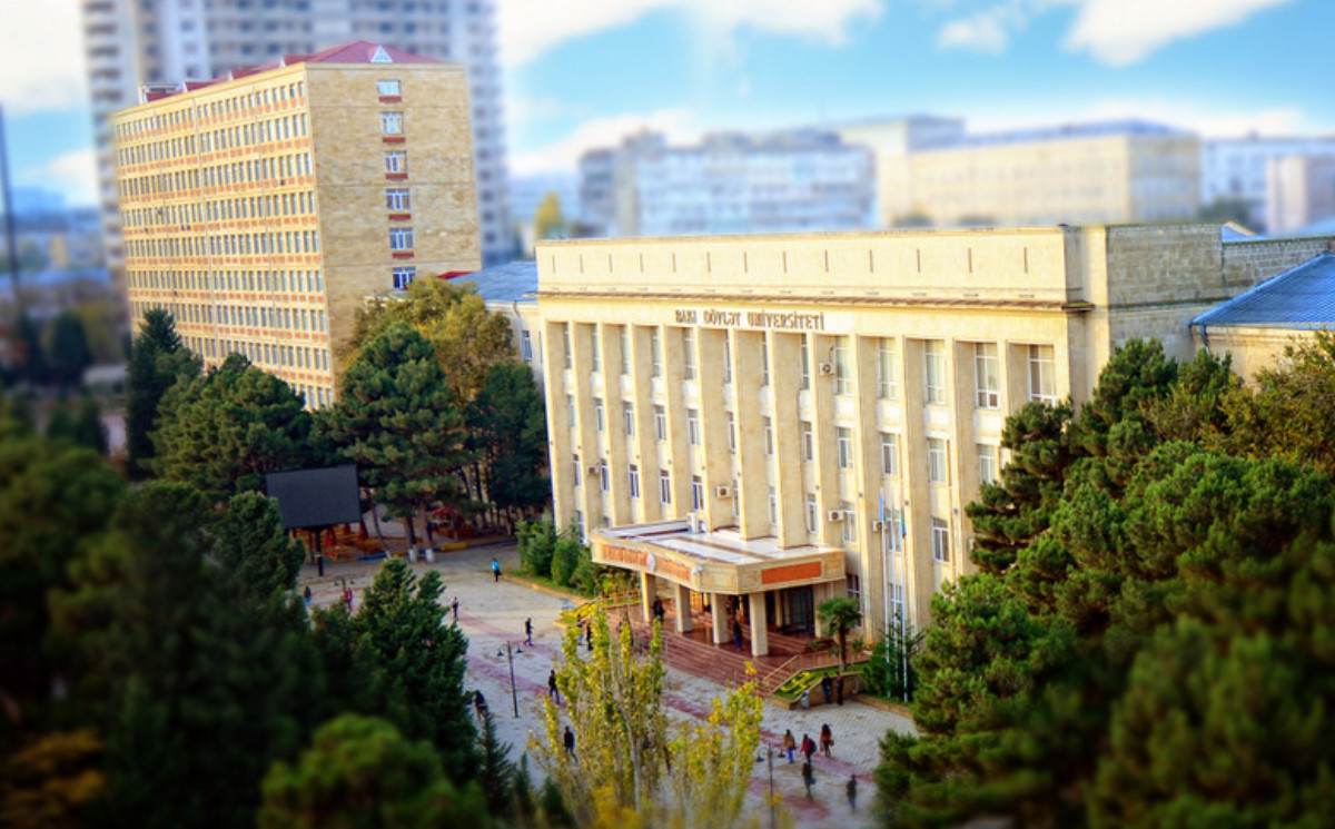 BSU Signs Memorandum with Tashkent State University of Uzbek Language and Literature 