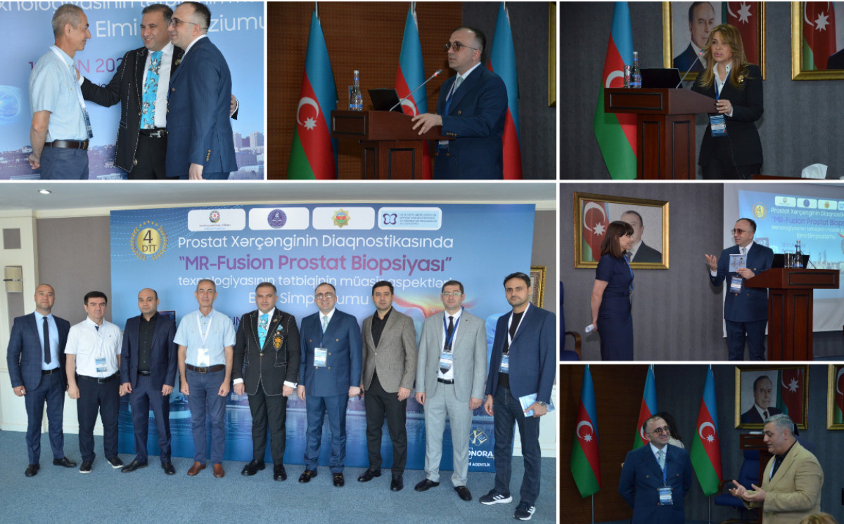 Prostat Xərçənginin Diaqnostikasında Yeni Mərhələ: MR-Fusion Prostat Biopsiyası 
