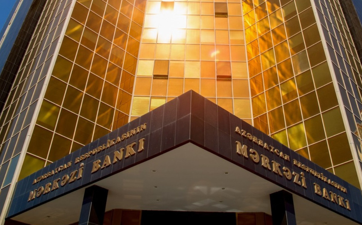 An auction was held for placement of 252-days Notes of the Central Bank of the Republic of Azerbaijan 
