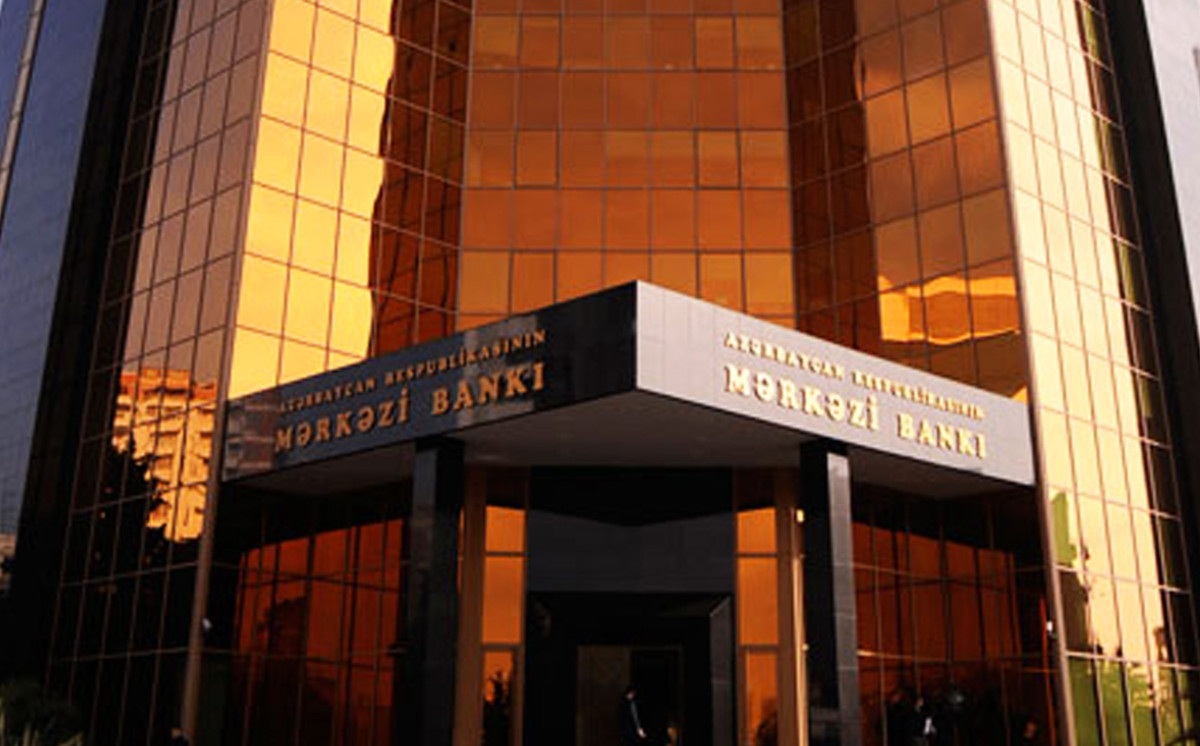 Mərkəzi Bankın 84 günlük Notlarının yerləşdirilməsi üzrə hərrac keçirib 