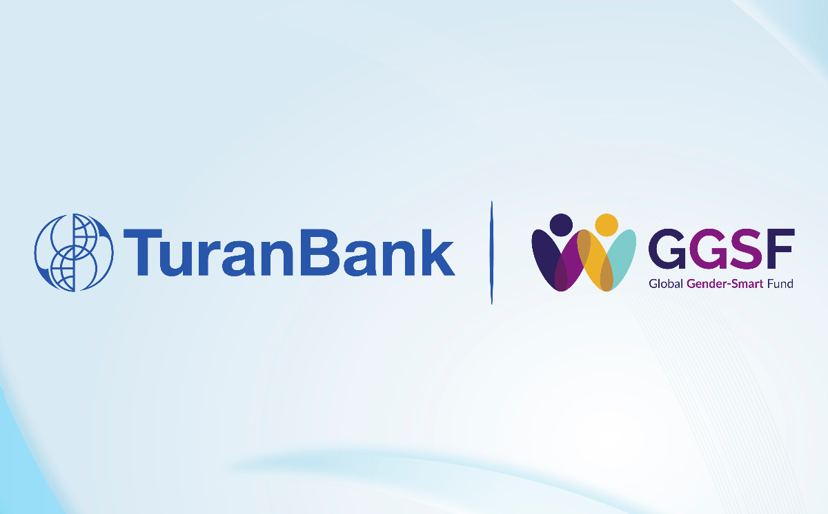 TuranBank Attracts Funding to Promote Gender Equality and Financial Inclusion 