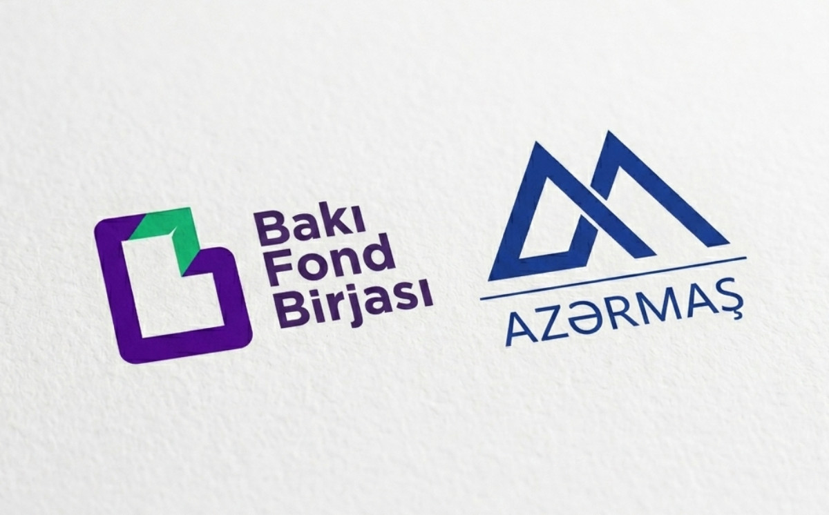 "AZƏRMAŞ GROUP" MMC-nin istiqrazları üçün “Ticarətə İcazə” qərarı verib 